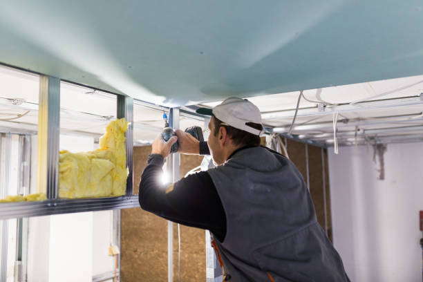 Best Insulation for Specific Applications in Purdy, WA