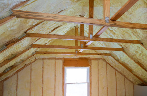 Best Commercial Insulation in Purdy, WA