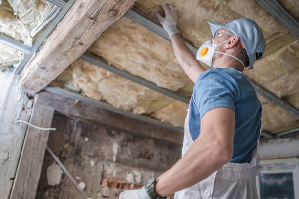 Best Insulation Maintenance and Repair in Purdy, WA