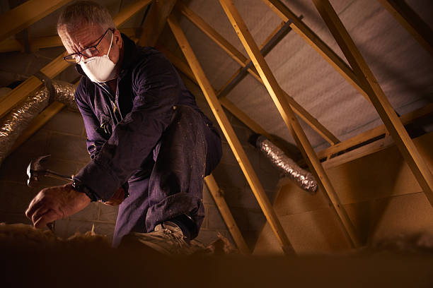 Best Specialty Insulation in Purdy, WA