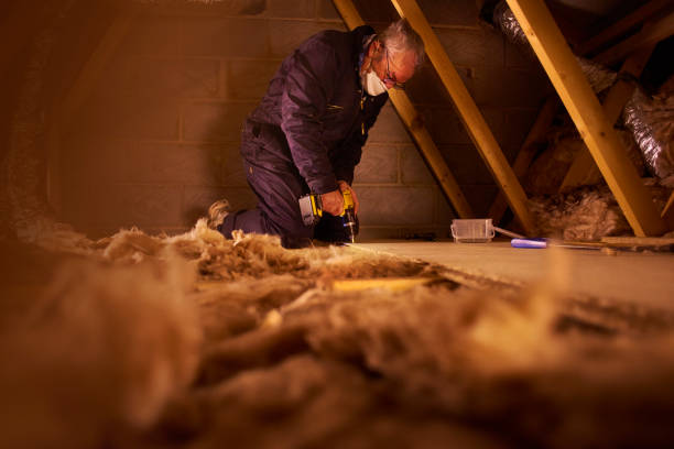 Best Insulation for Specific Applications in Purdy, WA